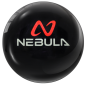 Preview: Bowlingball - Bowlingkugel - Motiv - Nebula